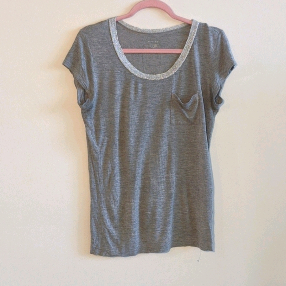Calvin Klein Embellished Shirt